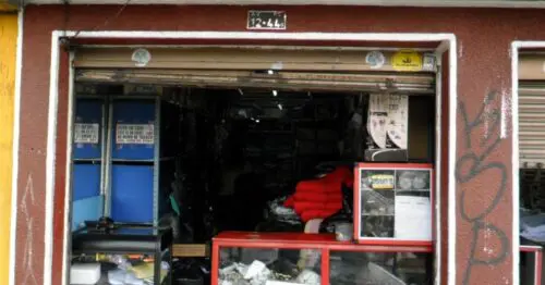 OVEROLES Y BOTAS LA 68 LTDA OVEROLES Y BOTAS LA 68 LTDA